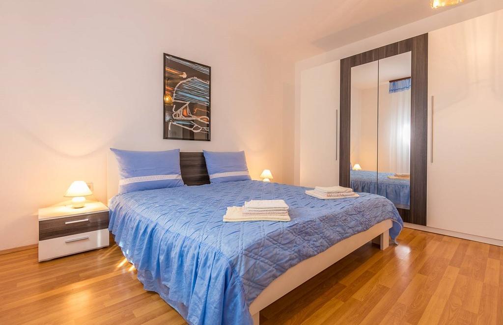 Apartment Fiorina Medulin Exteriér fotografie