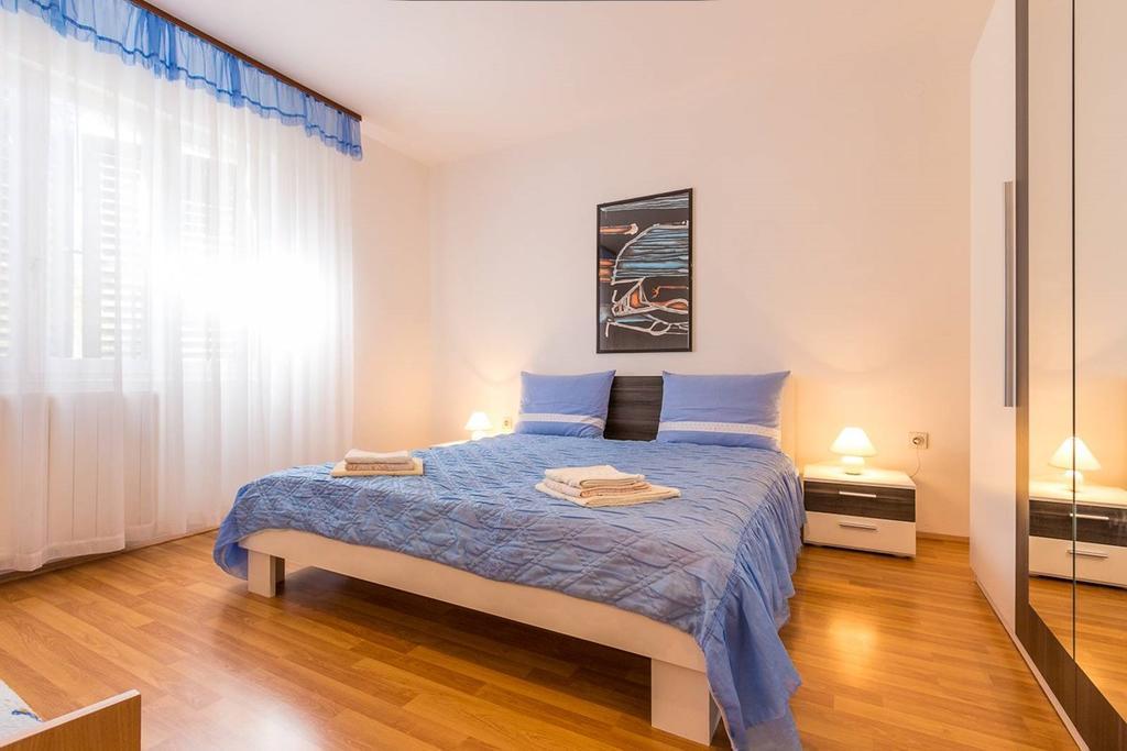 Apartment Fiorina Medulin Exteriér fotografie